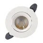 Philips Downlight LED 7W 700Lm 3000K Orientable