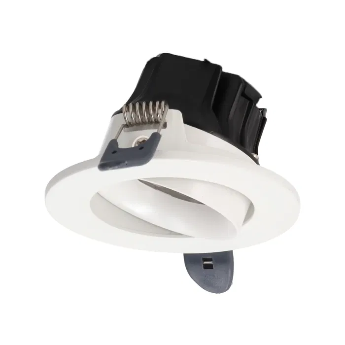 Philips Downlight LED 7W 700Lm 3000K Orientable