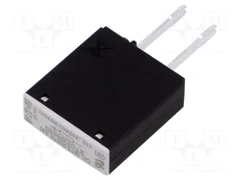 EATON ELECTRIC Limiteur de surtensions filtre RC 110÷240VAC DILM12-XSPR240