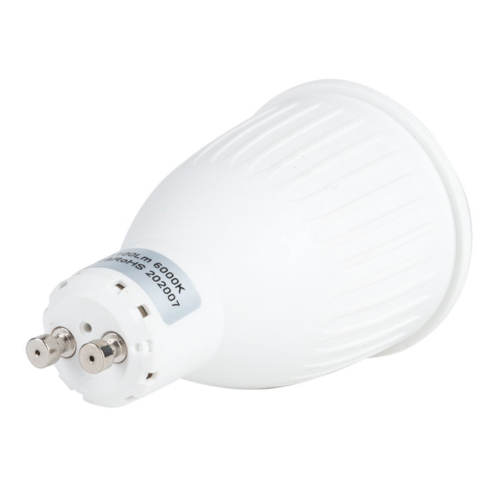 Ampoule LED GU10 10W 1100Lm 6000K Blanco Frío