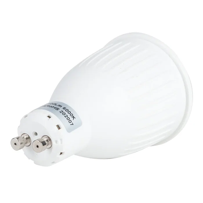 Ampoule LED GU10 10W 1100Lm 6000K Blanco Frío