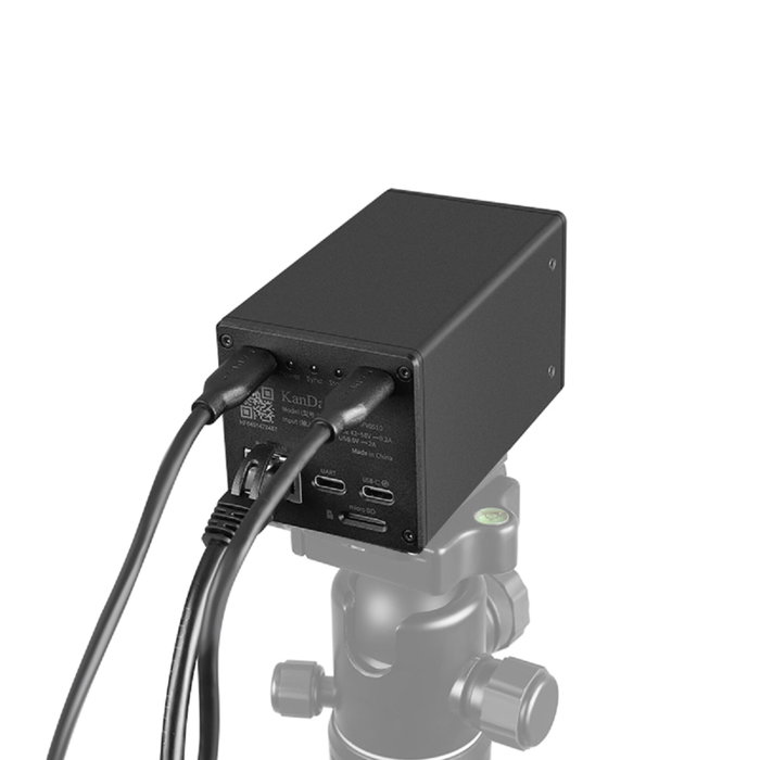Kandao AR Cam Freeview Kandao AR Cam Freeview