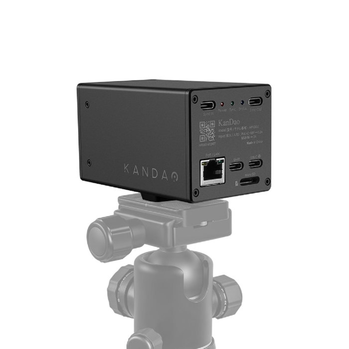 Kandao AR Cam Freeview Kandao AR Cam Freeview