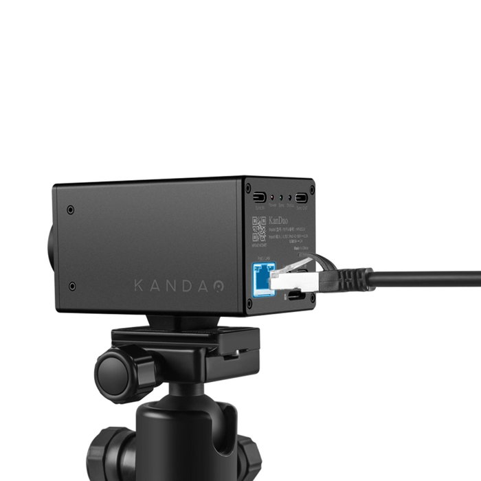 Kandao AR Cam Freeview Kandao AR Cam Freeview