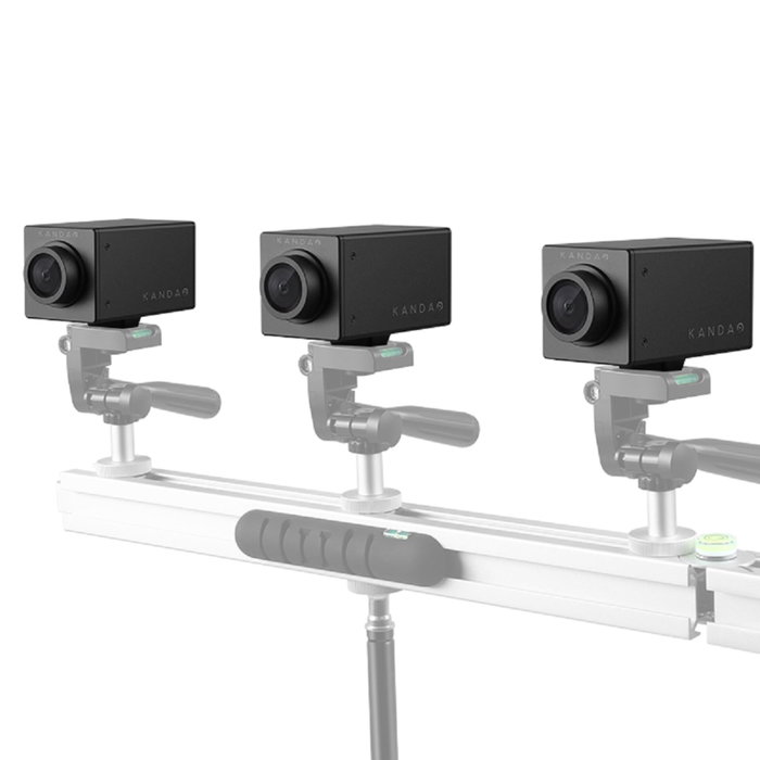 Kandao AR Cam Freeview Kandao AR Cam Freeview