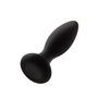 Plug Anal S Pleasures Noir