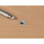 Ensemble de pointes Wolfcraft 2982000