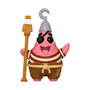 Funko Pop! Patrick Star (Pirate)