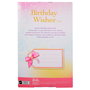 Barbie - Poupée de collection Signature Birthday Wishes Latina Jjx77 - Édition anniversaire - À partir de 6 ans