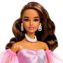 Barbie - Poupée de collection Signature Birthday Wishes Latina Jjx77 - Édition anniversaire - À partir de 6 ans