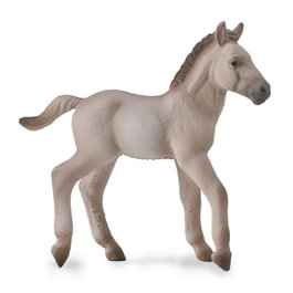 COLLECTA Cheval Konik Bleu Dun