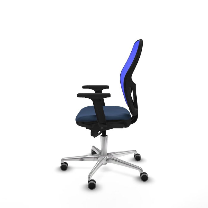 Piqueras y Crespo Chaise de jeu 2D086G0 Blue marine Piqueras y Crespo Chaise de jeu 2D086G0 Blue marine