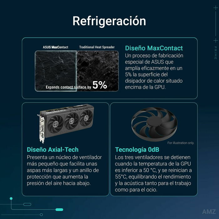 Carte Graphique Asus 90YV0N10-M0NA00