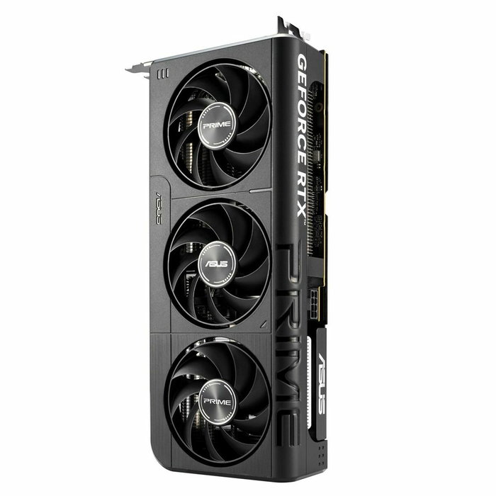 Carte Graphique Asus 90YV0N10-M0NA00 GEFORCE RTX 5060 8 GB GDDR6 GDDR7