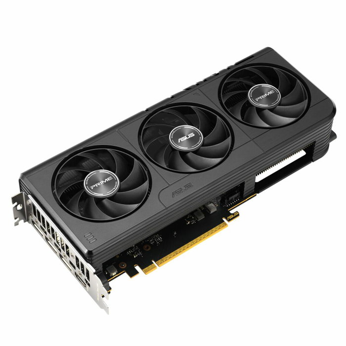 Carte Graphique Asus 90YV0N10-M0NA00 GEFORCE RTX 5060 8 GB GDDR6 GDDR7