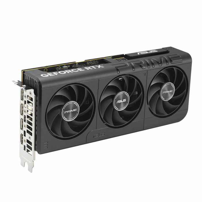 Carte Graphique Asus 90YV0N10-M0NA00 GEFORCE RTX 5060 8 GB GDDR6 GDDR7