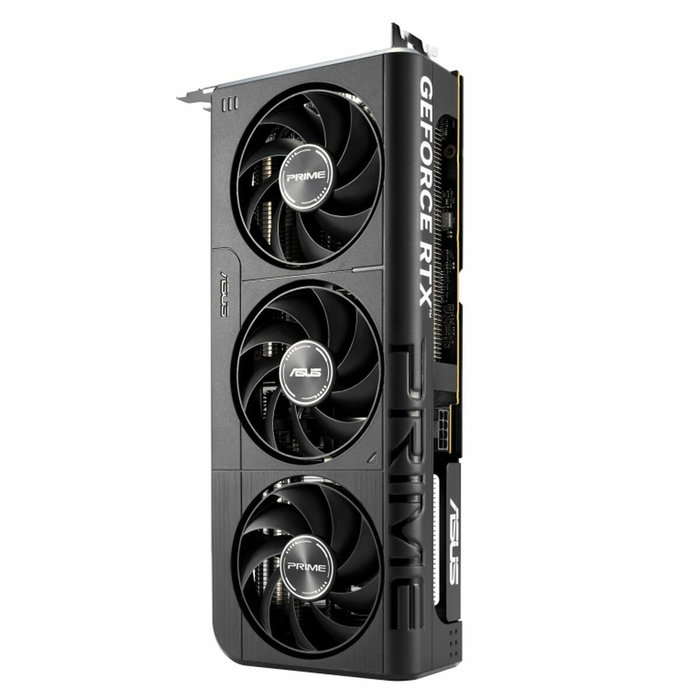 Carte Graphique Asus 90YV0N10-M0NA00 GEFORCE RTX 5060 8 GB GDDR6 GDDR7