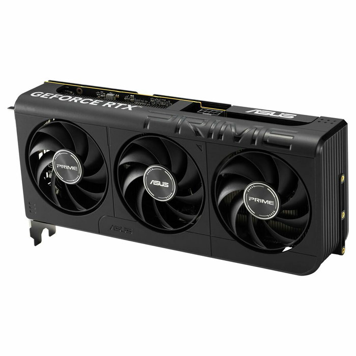 Carte Graphique Asus 90YV0N10-M0NA00 GEFORCE RTX 5060 8 GB GDDR6 GDDR7