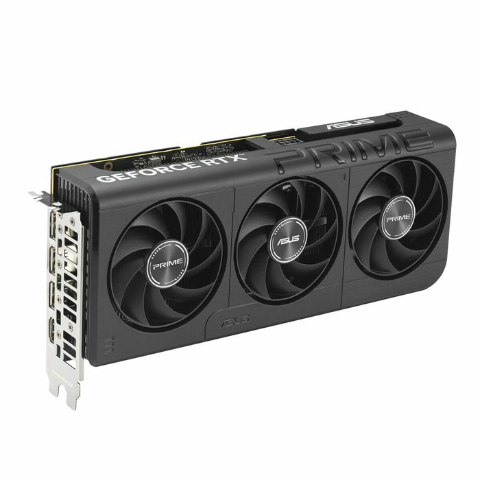 Carte Graphique Asus 90YV0N10-M0NA00 GEFORCE RTX 5060 8 GB GDDR6 GDDR7