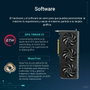 Carte Graphique Asus 90YV0N10-M0NA00 GEFORCE RTX 5060 8 GB GDDR6 GDDR7