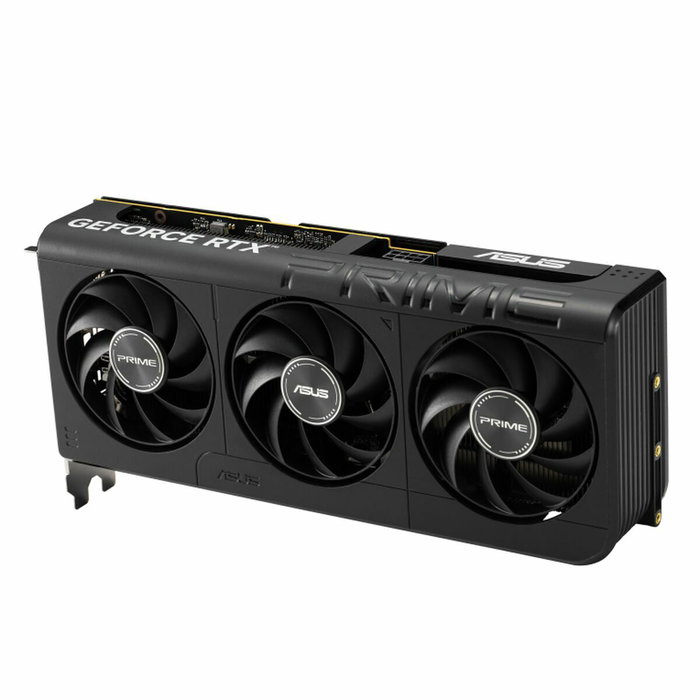 Carte Graphique Asus 90YV0N10-M0NA00 GEFORCE RTX 5060 8 GB GDDR6 GDDR7