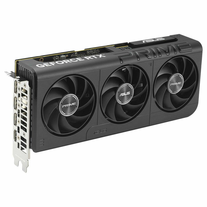 Carte Graphique Asus 90YV0N10-M0NA00 GEFORCE RTX 5060 8 GB GDDR6 GDDR7