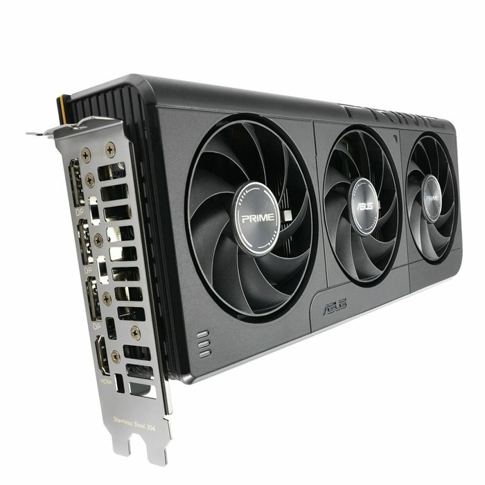 Carte Graphique Asus 90YV0N10-M0NA00 GEFORCE RTX 5060 8 GB GDDR6 GDDR7