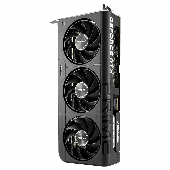 Carte Graphique Asus 90YV0N10-M0NA00 GEFORCE RTX 5060 8 GB GDDR6 GDDR7