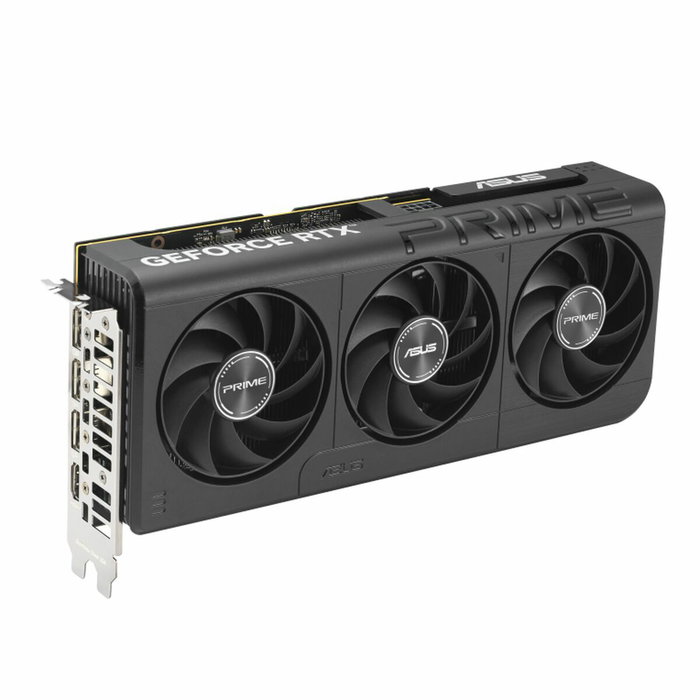 Carte Graphique Asus 90YV0N10-M0NA00 GEFORCE RTX 5060 8 GB GDDR6 GDDR7
