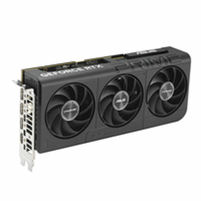 Carte Graphique Asus 90YV0N10-M0NA00 GEFORCE RTX 5060 8 GB GDDR6 GDDR7