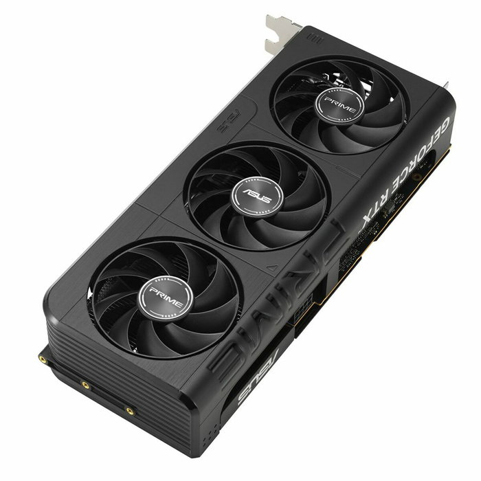 Carte Graphique Asus 90YV0N10-M0NA00 GEFORCE RTX 5060 8 GB GDDR6 GDDR7