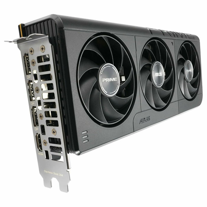 Carte Graphique Asus 90YV0N10-M0NA00 GEFORCE RTX 5060 8 GB GDDR6 GDDR7
