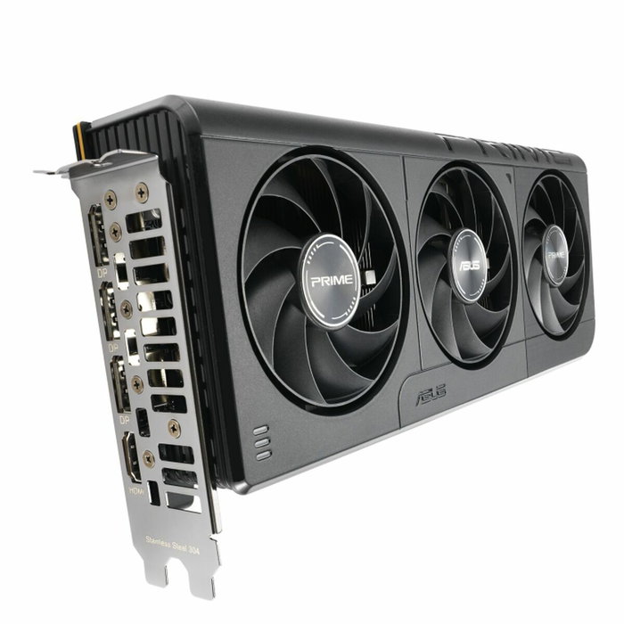 Carte Graphique Asus 90YV0N10-M0NA00 GEFORCE RTX 5060 8 GB GDDR6 GDDR7