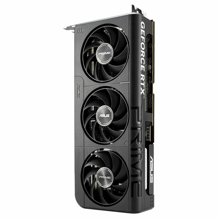 Carte Graphique Asus 90YV0N10-M0NA00 GEFORCE RTX 5060 8 GB GDDR6 GDDR7