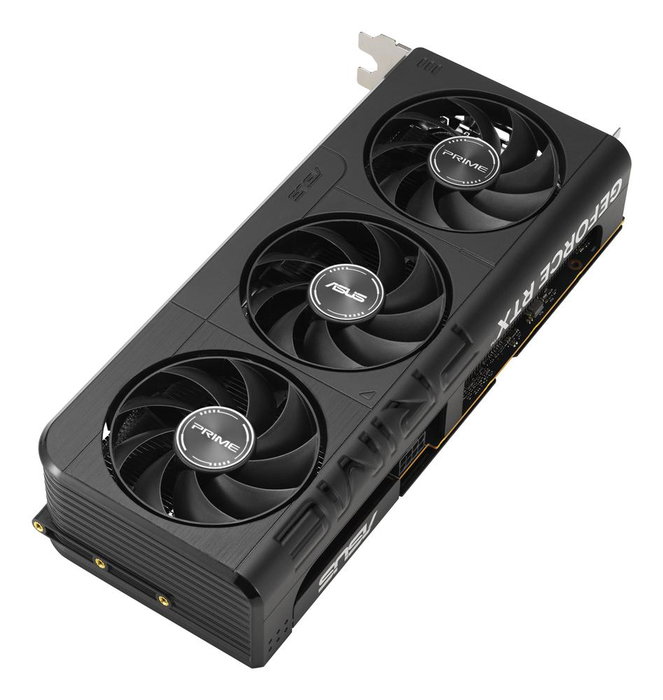 Asus Prime RTX 5060 8 Go GDDR7 OC Edition Carte Graphique NVIDIA Ada Lovelace HDMI 2.1b DisplayPort 2.1b Asus Prime RTX 5060 8 Go GDDR7 OC Edition Carte Graphique NVIDIA Ada Lovelace HDMI 2.1b DisplayPort 2.1b