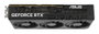 Asus Prime RTX 5060 8 Go GDDR7 OC Edition Carte Graphique NVIDIA Ada Lovelace HDMI 2.1b DisplayPort 2.1b