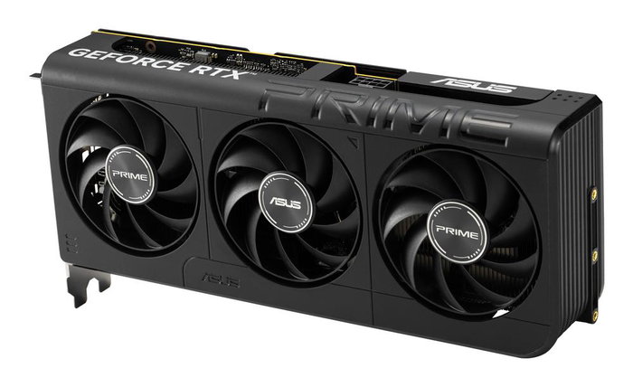 Asus Prime RTX 5060 8 Go GDDR7 OC Edition Carte Graphique NVIDIA Ada Lovelace HDMI 2.1b DisplayPort 2.1b Asus Prime RTX 5060 8 Go GDDR7 OC Edition Carte Graphique NVIDIA Ada Lovelace HDMI 2.1b DisplayPort 2.1b