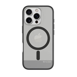 Protection pour téléphone portable Incase iPhone 16 Pro Apple Noir