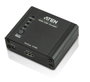 Aten Émulateur EDID HDMI 4K VC080 avec programmateur - Compatible HDCP, Dolby True HD, DTS HD, résolutions jusqu'à 1080p et WUXGA