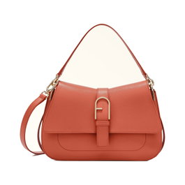 FURLA Sac à main Furla Flow couleur Cannella WB00996BX2045CL0001007
