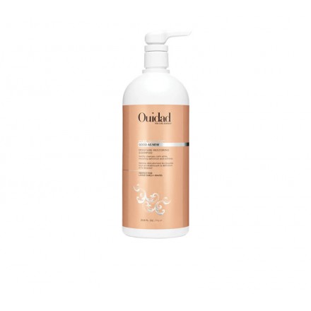 Ouidad Curl Shaper Good As New Moisture Restoring Shampoo 1000ml Ouidad Curl Shaper Good As New Moisture Restoring Shampoo 1000ml