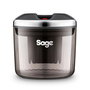 Sage SEA503NEU0ZEU1 Extracteur de marc de café silencieux, Puck Sucker, pour machines à café série Oracle et Dual Boiler avec portefiltres 58mm