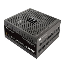 Thermaltake Toughpower GF3 1350W 80 PLUS Gold ATX 3.0 PCIe 5.0 PS-TPD-1350FNFAGE-4