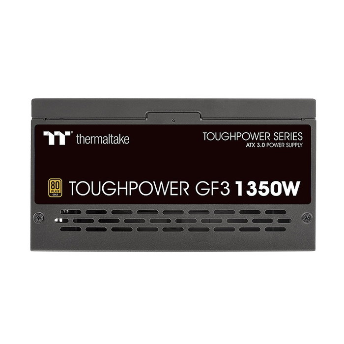 Thermaltake Toughpower GF3 1350W 80 PLUS Gold Alimentation PC ATX 3.0 PCIe 5.0