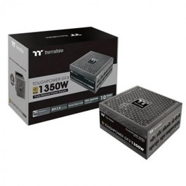 Thermaltake Toughpower GF3 1350W 80 PLUS Gold Alimentation PC ATX 3.0 PCIe 5.0