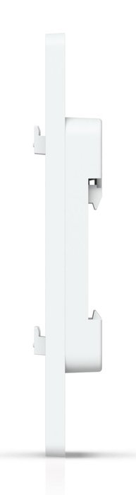 Ubiquiti DIN Rail Mount pour commutateurs UniFi - Polycarbonate - 125.7 x 40.5 x 20.6 mm Ubiquiti DIN Rail Mount pour commutateurs UniFi - Polycarbonate - 125.7 x 40.5 x 20.6 mm