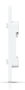 Ubiquiti DIN Rail Mount pour commutateurs UniFi - Polycarbonate - 125.7 x 40.5 x 20.6 mm
