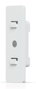 Ubiquiti DIN Rail Mount pour commutateurs UniFi - Polycarbonate - 125.7 x 40.5 x 20.6 mm