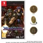 Just For Games Xeno Crisis - Nintendo Switch