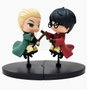 Bizak Figurines Harry Potter Set 2 - 13 Modèles de 8cm avec Sceau - Wizarding World